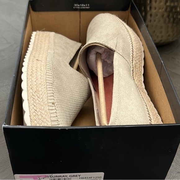 DR. SCHOLL'S Women's Sunray Espadrilles - Picture 2 of 10